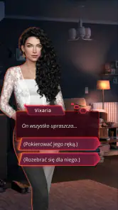 Klub Romantyki - Moje Historie screenshot