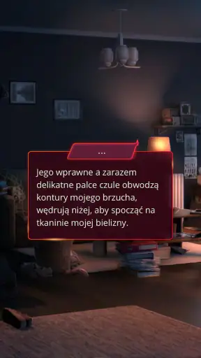Klub Romantyki - Moje Historie screenshot