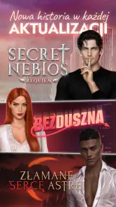 Klub Romantyki - Moje Historie screenshot