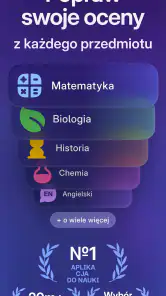 Knowunity: notatki i nauka screenshot