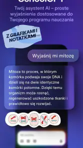 Knowunity: notatki i nauka screenshot