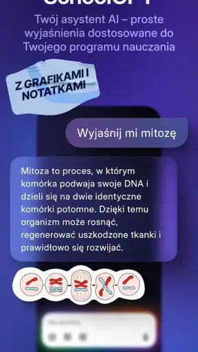 Knowunity: notatki i nauka screenshot