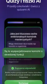 Knowunity: notatki i nauka screenshot