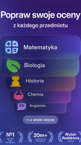Knowunity: notatki i nauka screenshot
