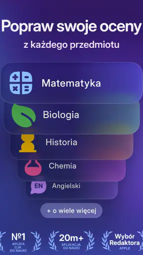 Knowunity: notatki i nauka screenshot