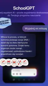 Knowunity: notatki i nauka screenshot