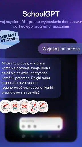 Knowunity: notatki i nauka screenshot