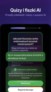 Knowunity: notatki i nauka screenshot