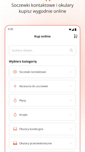KODANO screenshot