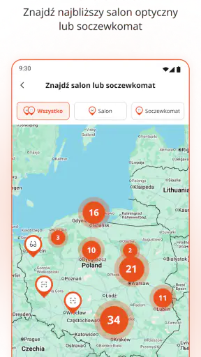 KODANO screenshot