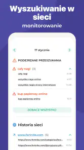 Kontrola rodzicielska-Kidslox screenshot