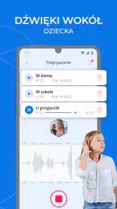 Kontrola Rodzicielska - Kroha screenshot