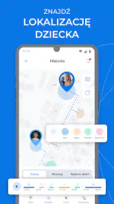 Kontrola Rodzicielska - Kroha screenshot