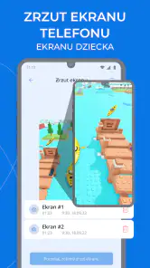 Kontrola Rodzicielska - Kroha screenshot