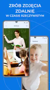 Kontrola Rodzicielska - Kroha screenshot