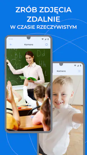 Kontrola Rodzicielska - Kroha screenshot