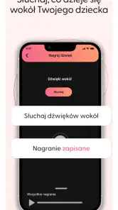 Kontrola rodzicielska z GPS screenshot