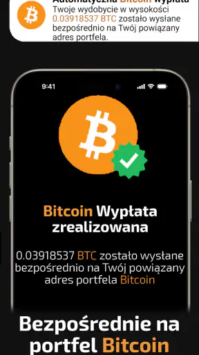 Kopanie Bitcoina: Górnik screenshot