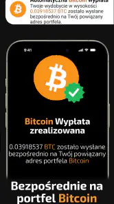 Kopanie Bitcoina: Górnik screenshot