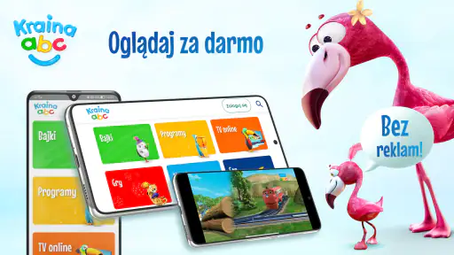 Kraina ABC screenshot