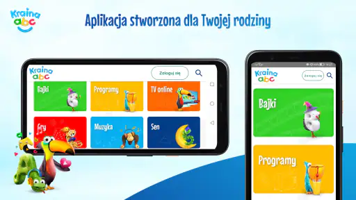 Kraina ABC screenshot