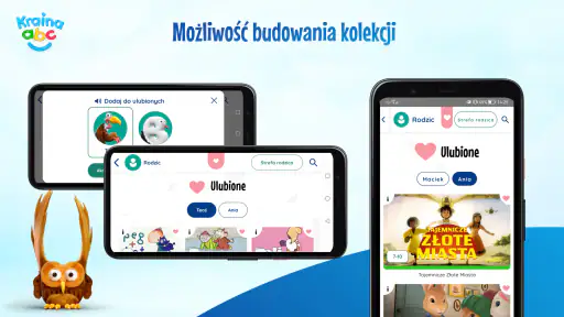 Kraina ABC screenshot