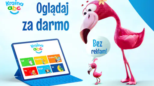 Kraina ABC screenshot