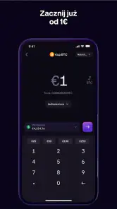 Kraken: Kup Crypto i Bitcoin screenshot