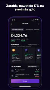 Kraken: Kup Crypto i Bitcoin screenshot