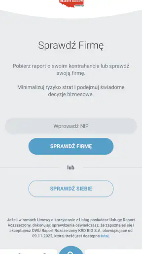 KRD Mobile screenshot