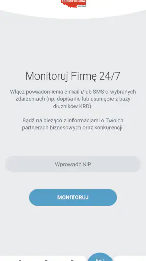 KRD Mobile screenshot