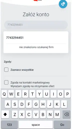 KRD Mobile screenshot