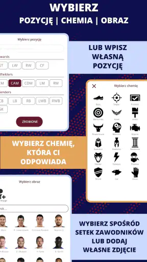 Kreator kart FUT 26 screenshot