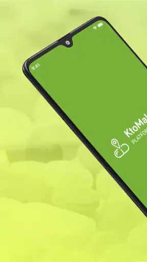 KtoMaLek screenshot