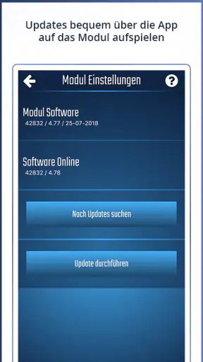 Kufatec Link screenshot