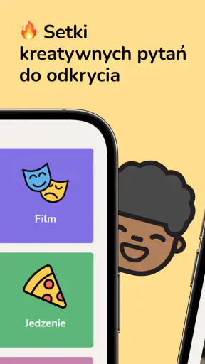 Kumple: Gra imprezowa screenshot