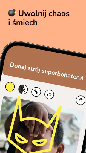 Kumple: Gra imprezowa screenshot