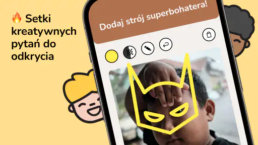 Kumple: Gra imprezowa screenshot