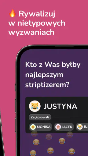 Kumple Spicy: Dzika impreza screenshot