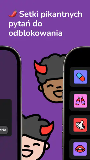 Kumple Spicy: Dzika impreza screenshot