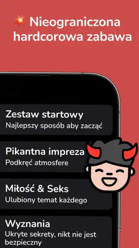 Kumple Spicy: Dzika impreza screenshot