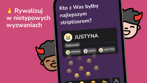Kumple Spicy: Dzika impreza screenshot