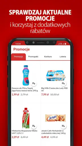 Kupiec screenshot