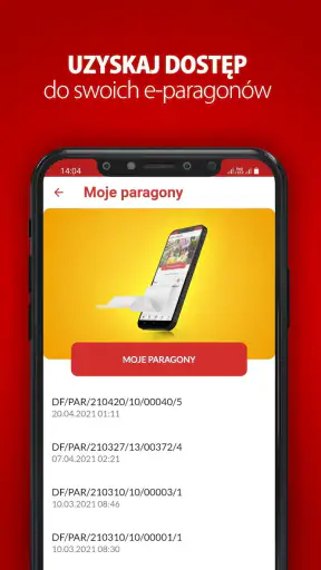 Kupiec screenshot