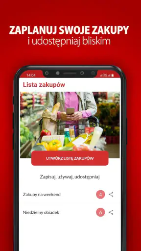 Kupiec screenshot