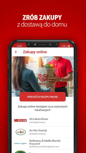 Kupiec screenshot