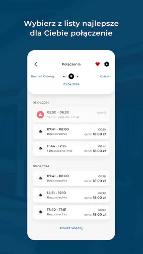 KW apka screenshot