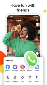 Kwai - Video & Drama screenshot