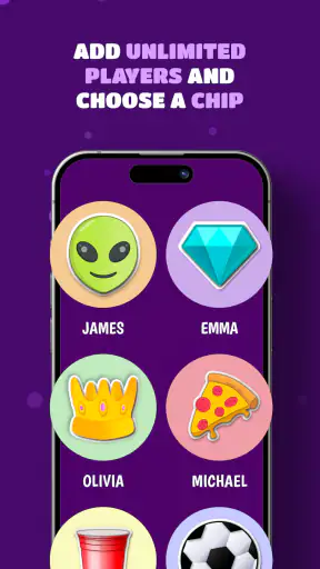La Guatoca: Adult Party Game screenshot