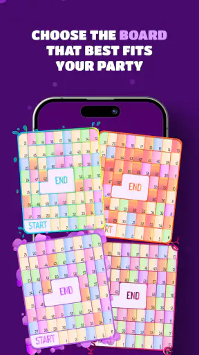 La Guatoca: Adult Party Game screenshot